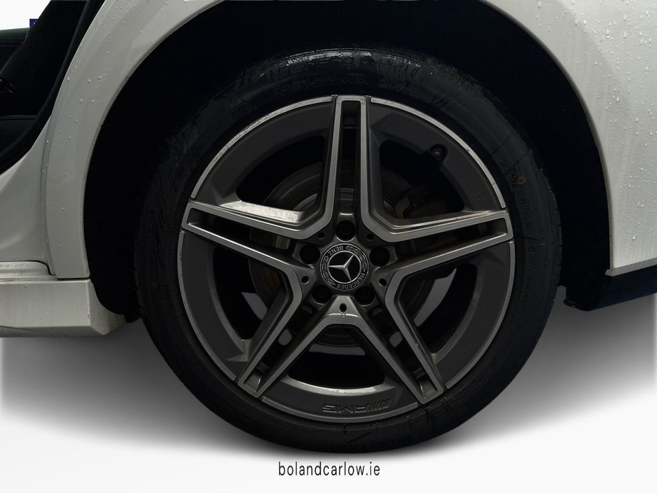 2021 Mercedes-Benz CLA Class 250 AMG PHEV *JUST IN* €100 P/W €29,995