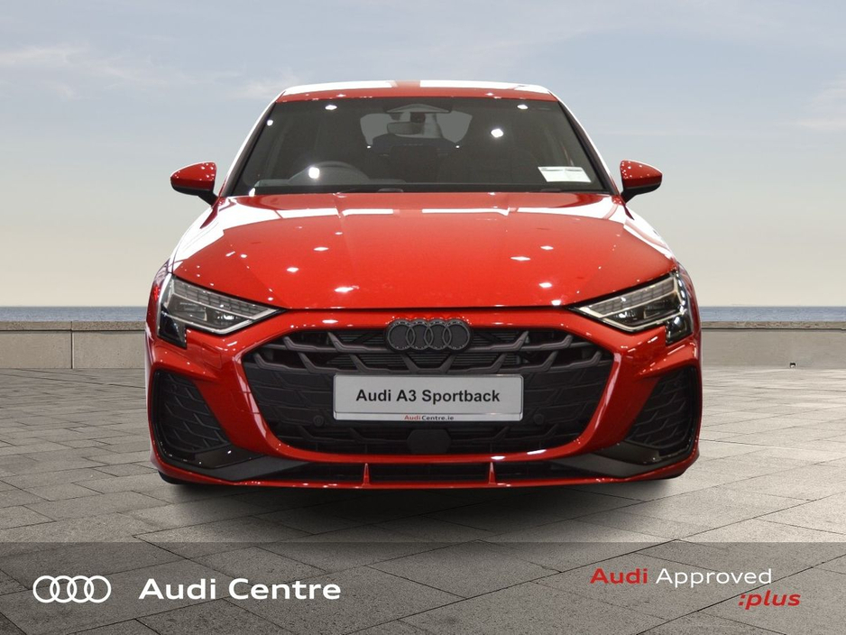 2026 Audi A3 - image 2