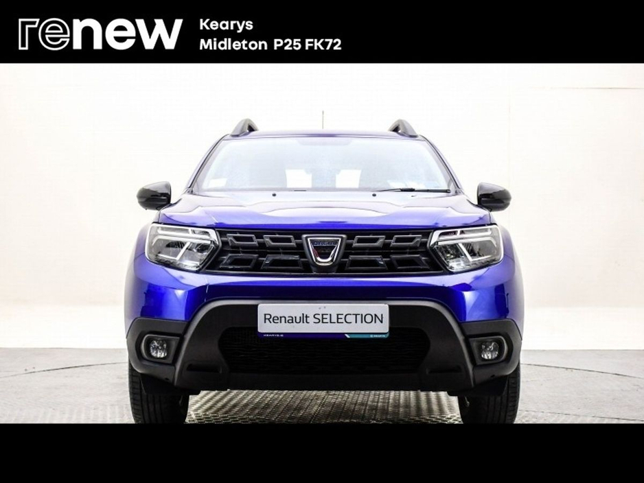 2022 Dacia Duster 1.5 Blue dCi 115 Dfull Comfort €19,990