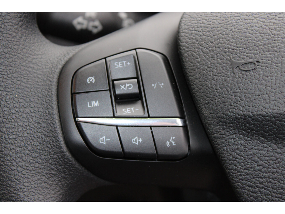 2026 Ford Transit - image 19