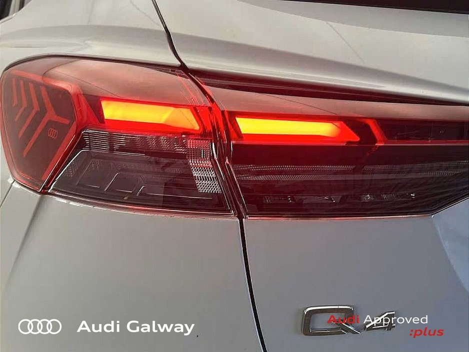 2025 Audi Q4 e-tron - image 19