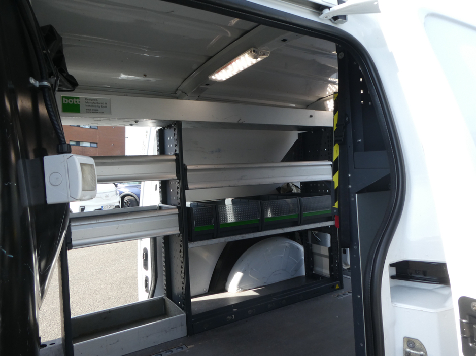 2015 Renault Kangoo - image 13