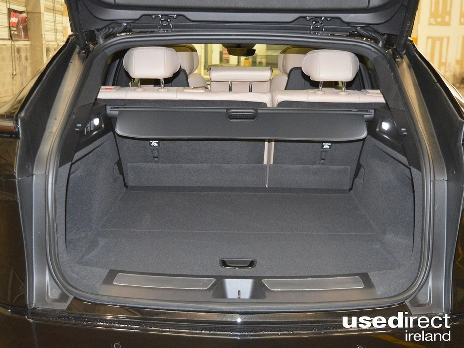 2026 Cadillac Lyriq - image 14