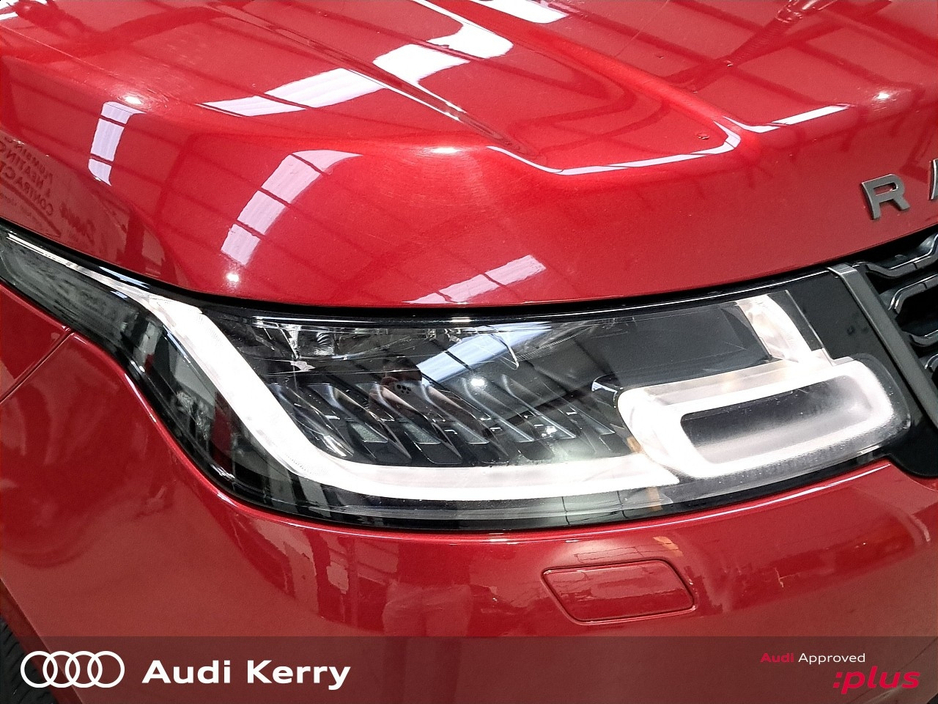 2019 Land Rover Range Rover Sport - image 33