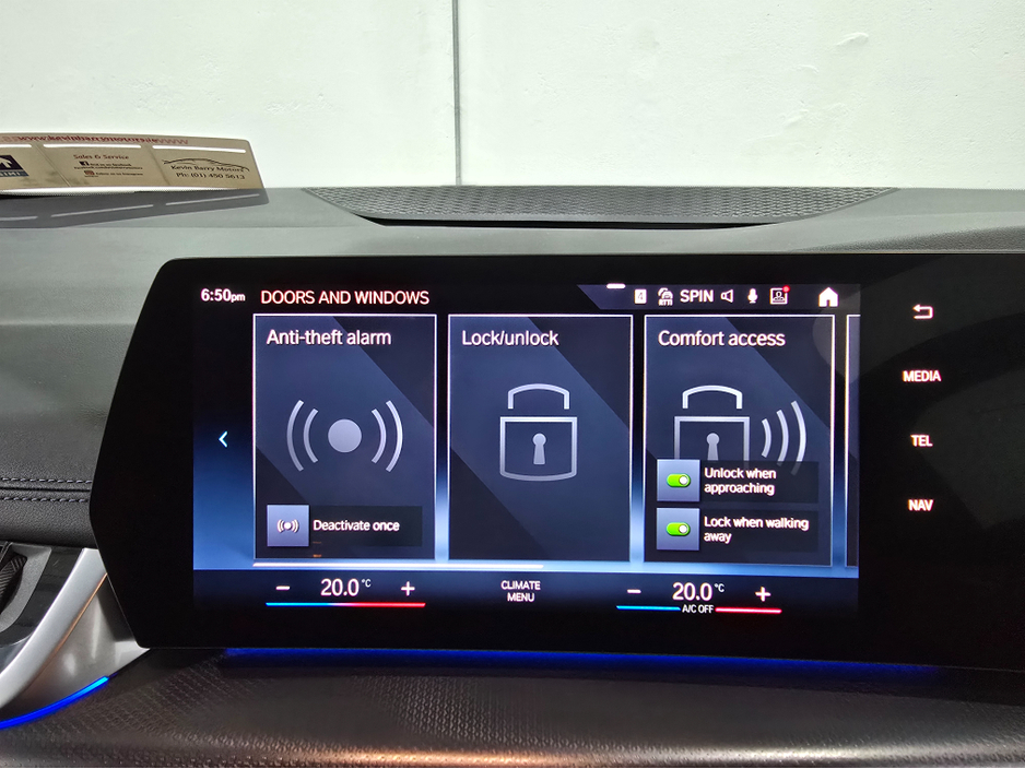 2023 BMW 2 Series Active Tourer - image 25