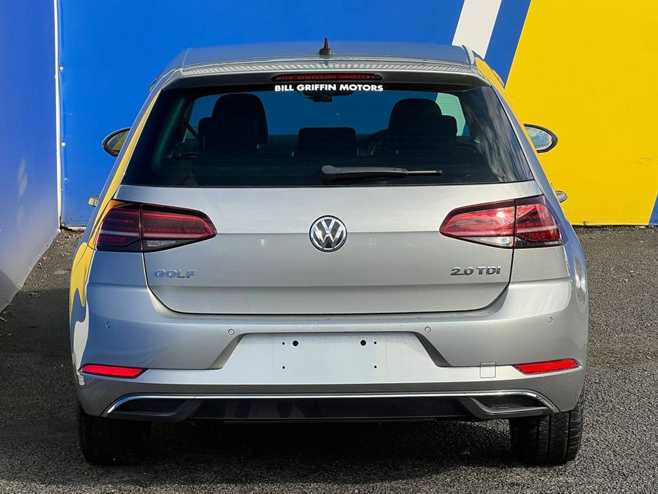 2020 Volkswagen Golf - image 16