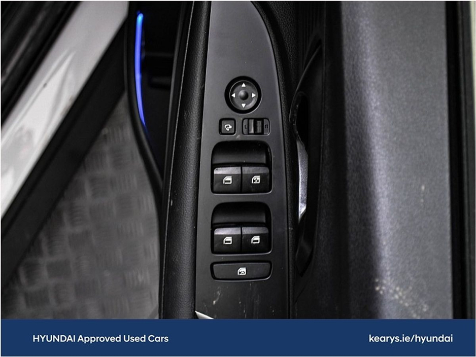 2026 Hyundai Bayon Executive