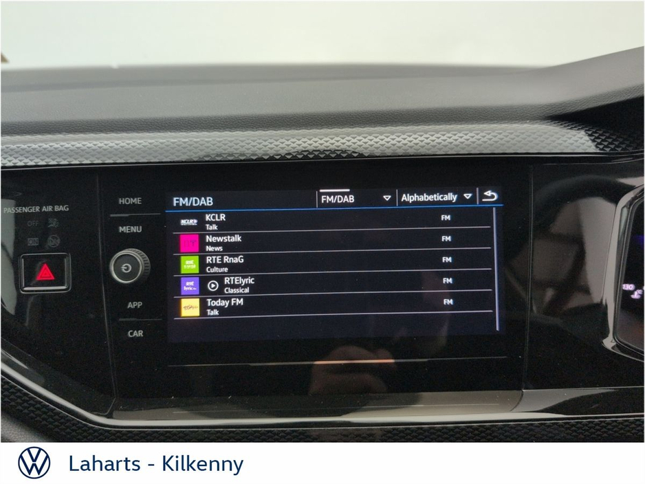 2025 Volkswagen Polo - image 19