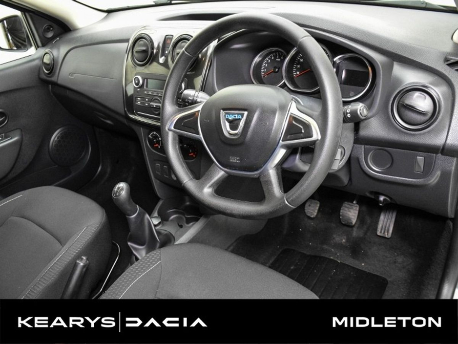 2021 Dacia Sandero SCe 75 Alternative €11,490