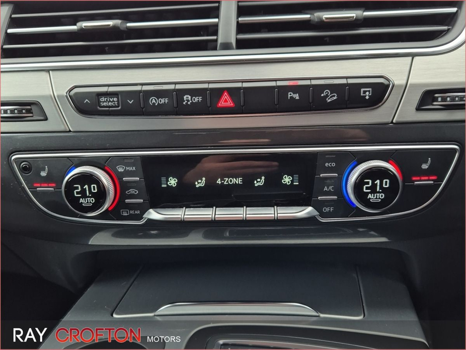 2017 Audi Q7 - image 13