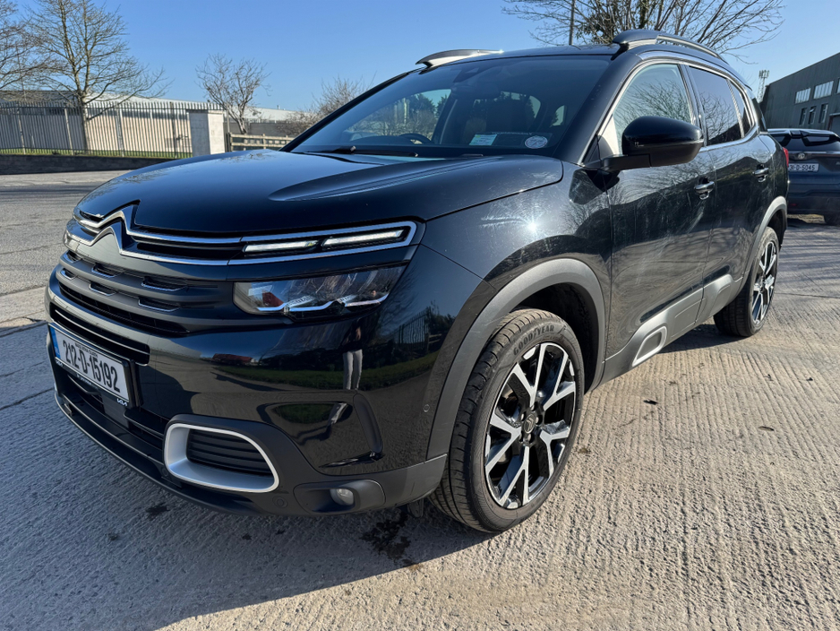 2021 Citroen C5 Aircross for sale in , Ireland