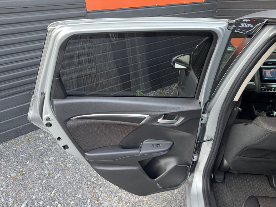 2013 Honda Fit - image 17