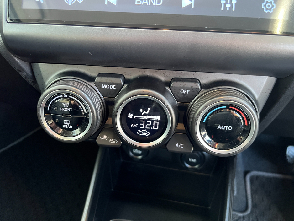 2020 Suzuki Swift AUTOMATIC HYBRID 1.2 PETROL //LOW MILES//ADAPTIVE CRUISE CONTROL//REVERSE CAMERA//KEYLESS ENTRY// €14,950