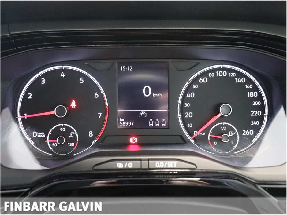 2020 Volkswagen Polo - image 20