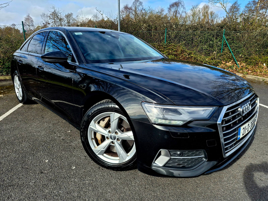 2021 Audi A6 for sale in , Ireland