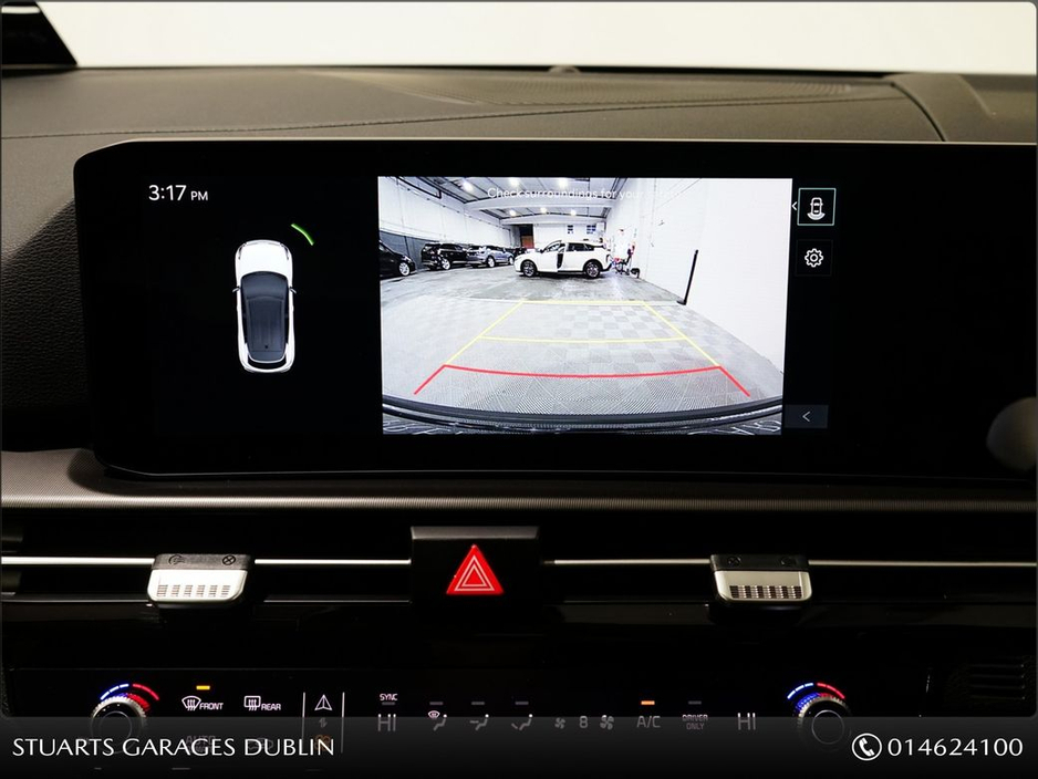 2026 Kia Sportage - image 19