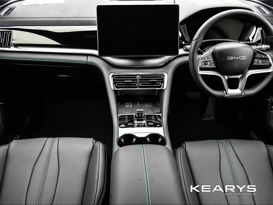2025 BYD Seal U DM-i BOOST FWD "DEMO MODEL" €41,990