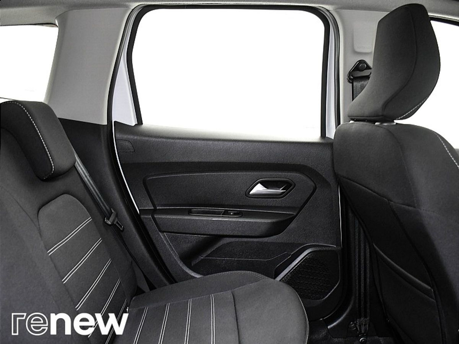 2022 Dacia Duster Comfort TCe 90 4x2 €19,900