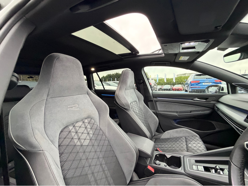 2022 Volkswagen Golf **DEPOSIT TAKEN** R-LINE- 1.5 PETROL E-TSI -AUTO - 12M WARRANTY - CAR: 1792 €24,950