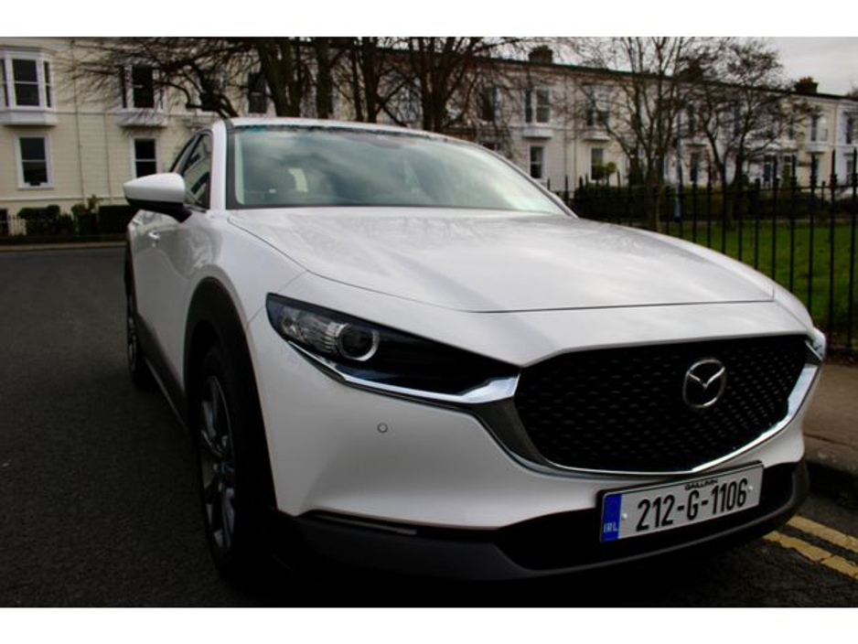 2021 Mazda CX-30 2WD Sky-x 2.0P GT 4DR, ONE OWNER , FSH, 116 k kms €18,950