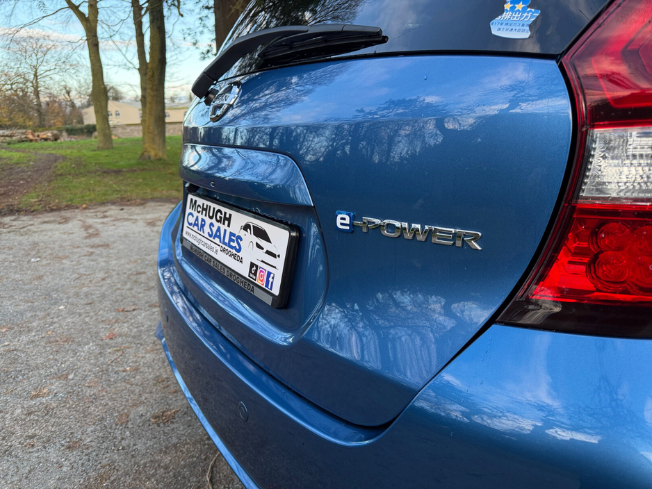 2019 Nissan Note - image 16