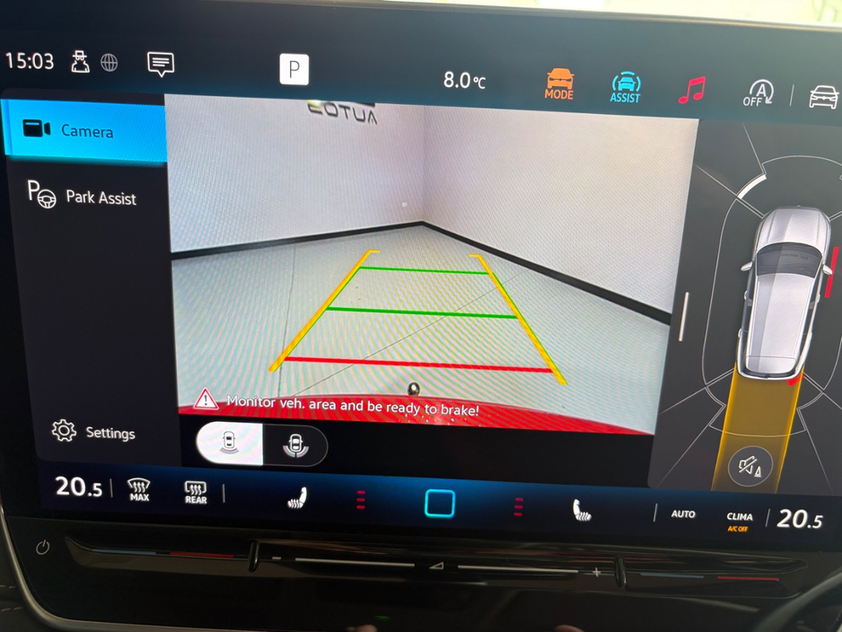 2024 Volkswagen Tiguan - image 11