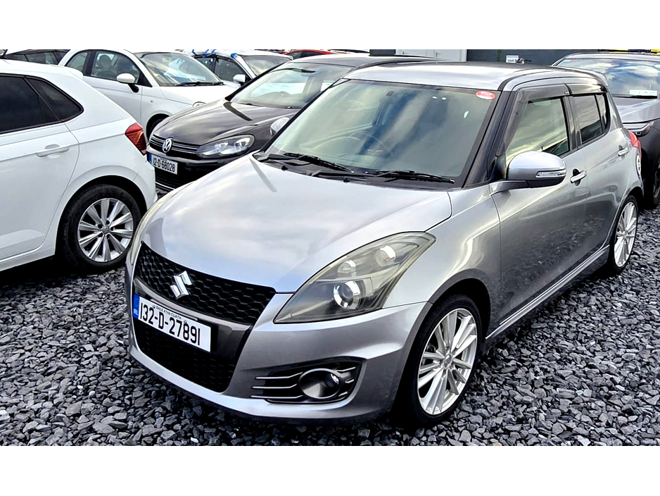 2013 Suzuki Swift for sale in , Ireland