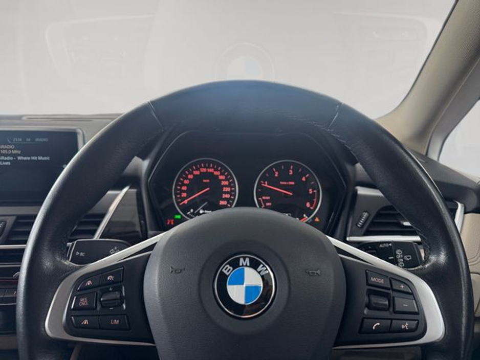 2016 BMW 2 Series Gran Tourer - image 13