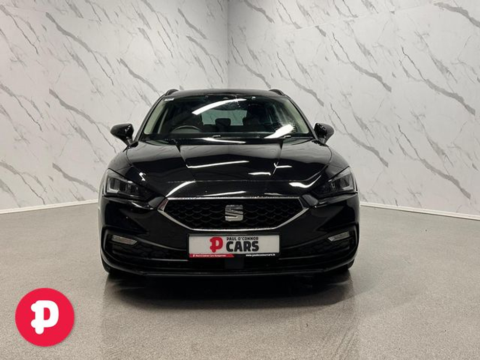 2021 SEAT Leon - image 12