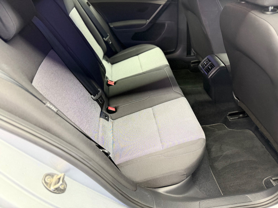 2015 Volkswagen Golf 1.2 TSI DSG 5DR 110HP Lounge €12,999