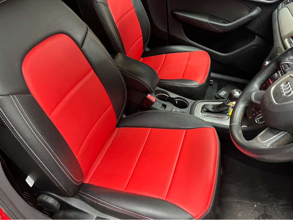 2015 Audi Q3 - image 9