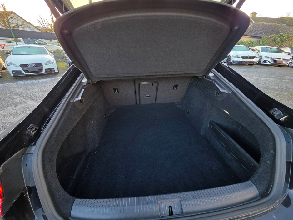 2020 Volkswagen Arteon 2.0 TSI EDITION 280BHP VIRTUAL DASH FULL LEATHER HEATED ELECTRIC SEATS SAT NAV CARPLAY ANDROID AUTO BLIND SPORT PARKING SENSORS SELF PARKING ASSIST 360 CAMERA €31,500