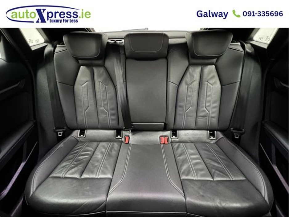 2022 Audi A3 *S-LINE -LOW RATE FINANCE * SPORTBACK 1.4 S-LINE Plug-in €29,895