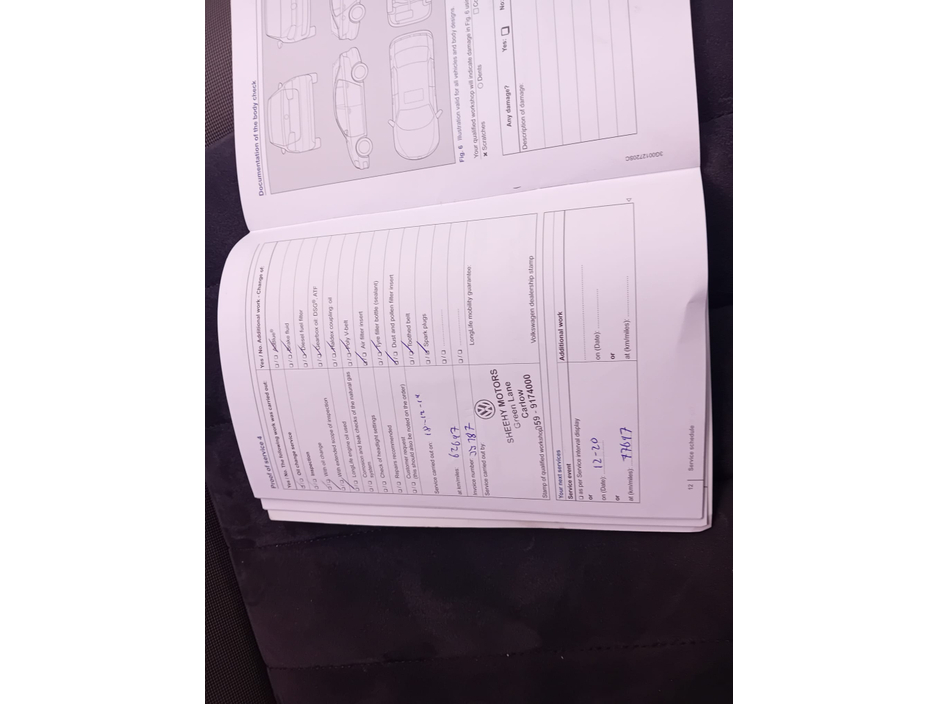 2016 Volkswagen Golf HIGHLINE 1.6 TDI MANUAL 5 SPEED 110HP 5DR @ REDDY 2 DRIVE LTD €13,850