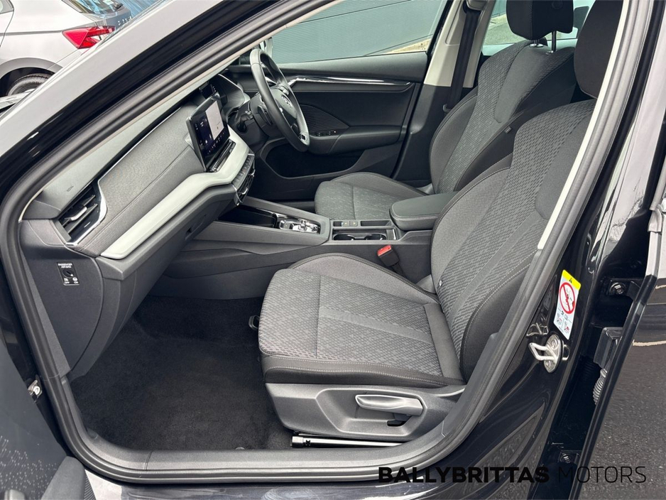 2024 Skoda Octavia - image 6