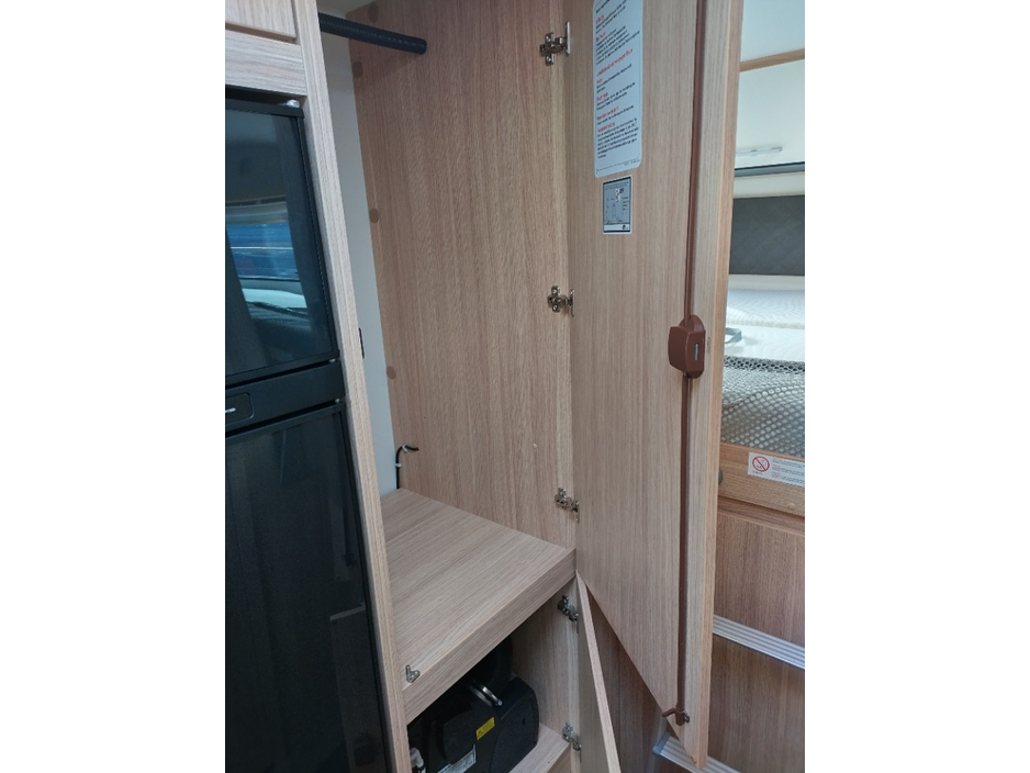 2024 Citroen Relay - image 20