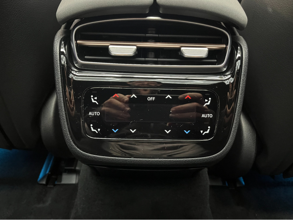 2023 Mercedes-Benz EQS - image 20