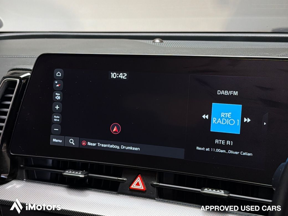 2024 Kia Sportage - image 25