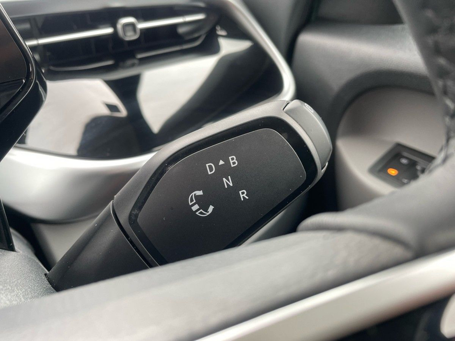 2025 Volkswagen ID.Buzz ID.BUZZ STYLE 86KWH 280BHP LWB €66,975