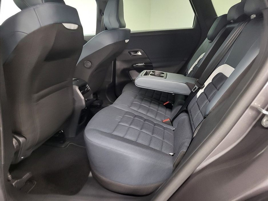 2026 Citroen C5 Aircross Plus Hybrid From €129 Per Week €43,515