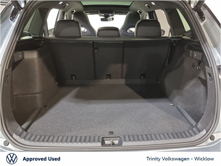 2025 Volkswagen Tayron * R-LINE * 1.5 TSI * DSG - AUTO * 204 BHP * PHEV * TRINITY VOLKSWAGEN * €54,950