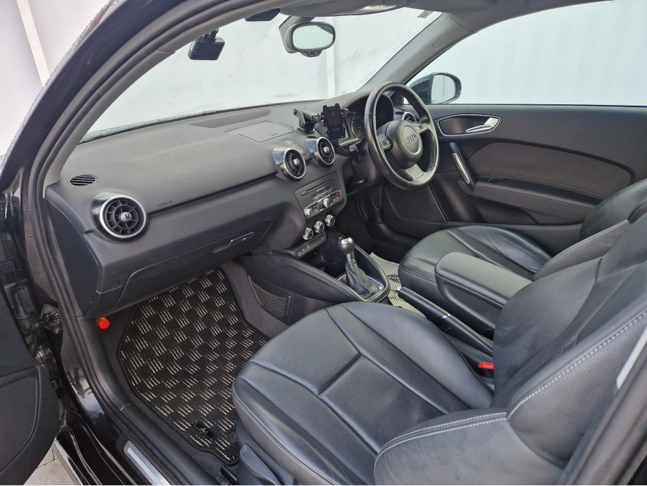 2011 Audi A1 1.4 PETROL AUTO €8,495