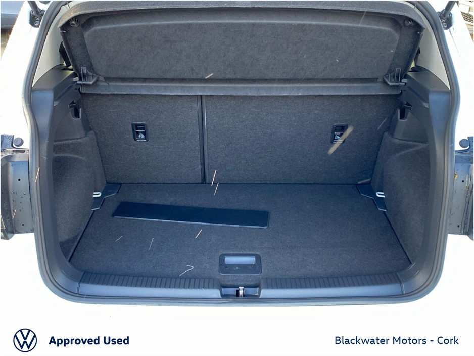 2025 Volkswagen T-Cross 1.0 95BHP EDITION 75 €26,995