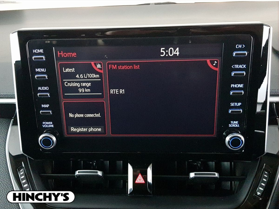 2020 Toyota Corolla - image 12