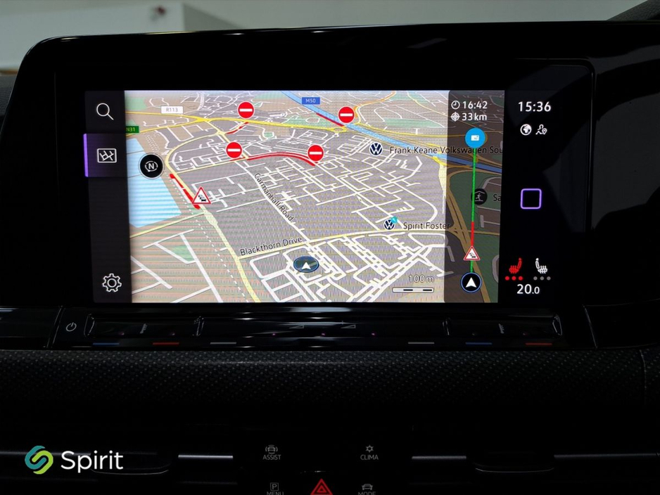 2024 Volkswagen Golf - image 13