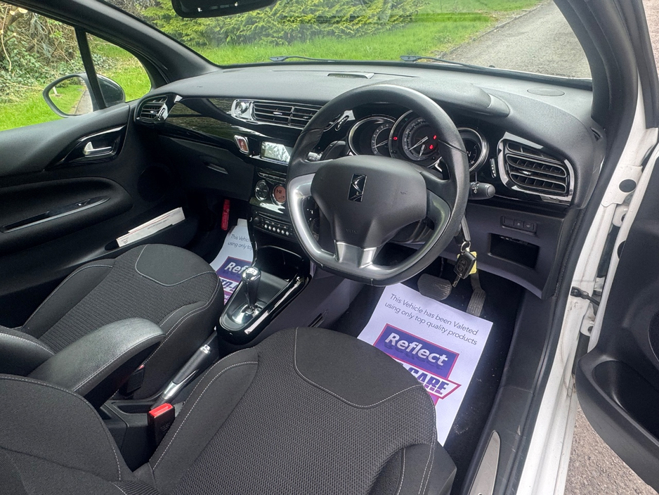 2015 Citroen DS3 - image 6