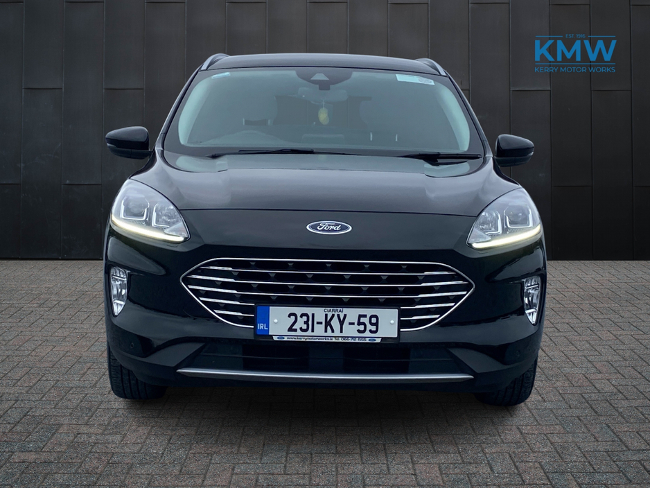 2023 Ford Kuga - image 7