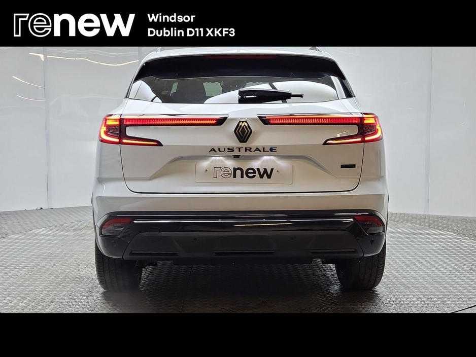 2024 Renault Austral - image 9