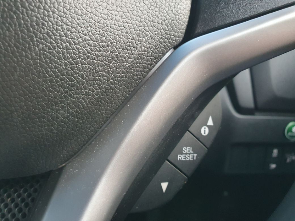 2018 Honda Jazz 1.5 SELF CHARGING HYBRID €13,350