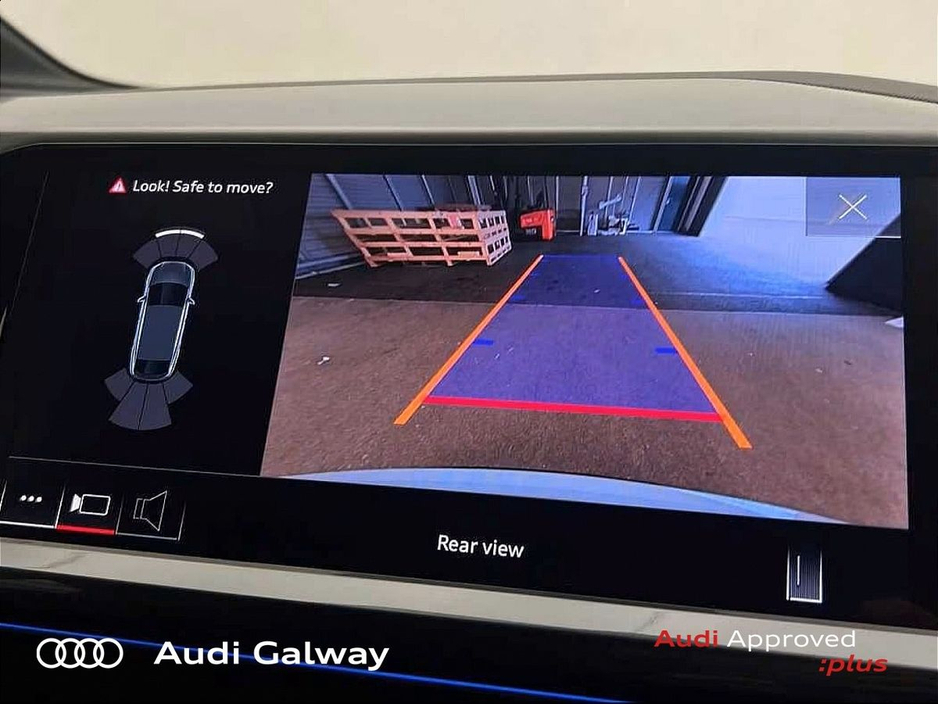 2025 Audi Q4 e-tron - image 15